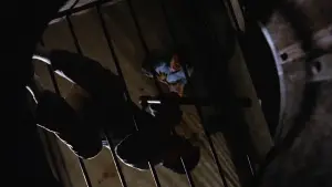 Задник к фильму "Побег из Алькатраса" #745240