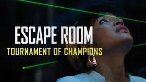 Задник к фильму "Клаустрофобы 2: Лига выживших" #278515