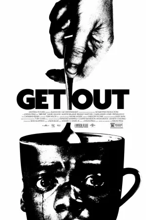 Постер к фильму "Прочь" #580758