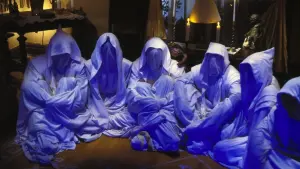 Задник к фильму "Гоблины" #383705