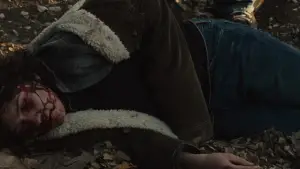 Задник к фильму "Хэллоуин 2007" #727728