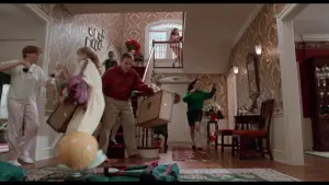 Задник к фильму "Один дома 2: Затерянный в Нью-Йорке" #567208