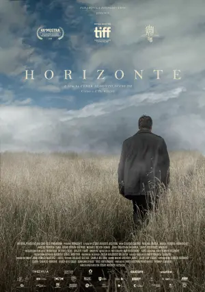 Постер к фильму "Horizonte" #775792