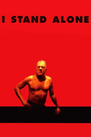 Постер к фильму "Один против всех" #208104