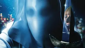 Видео к фильму Крик. Ночь перед Рождеством | Official Trailer