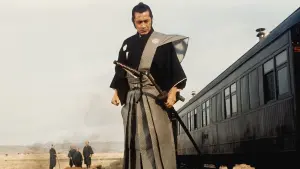 Задник к фильму "Красное солнце" #351766