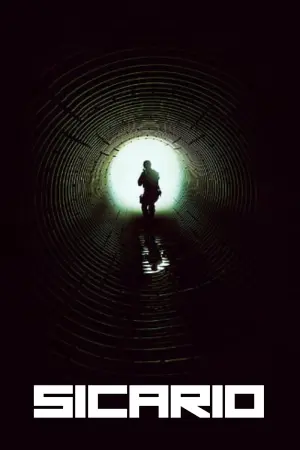 Постер к фильму "Убийца" #39688