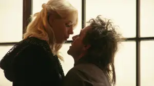 Задник к фильму "Мегаполис" #595942