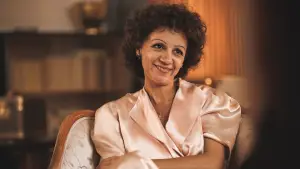 Задник к фильму "Месье Азнавур" #616557