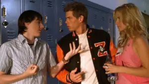 Задник к фильму "Ночной монстр" #685245