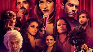 Задник к фильму "Потерянный рай" #720261