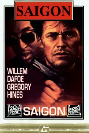 Постер к фильму "Беспредел" #735266