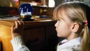 Задник к фильму "Волшебное Рождество" #436753