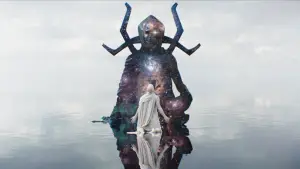 Задник к фильму "Тор: Любовь и гром" #568732