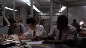 Задник к фильму "Вопросы и ответы" #459601