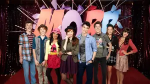 Задник к фильму "Бунтарка" #402441