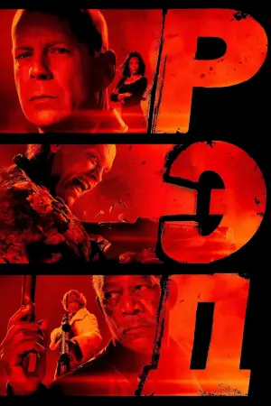 Постер к фильму "РЭД" #659513