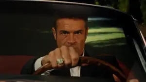 Задник к фильму "Отражение в мёртвом бриллианте" #558836