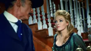 Задник к фильму "Сабата" #424707