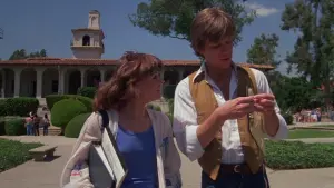 Видео к фильму Silent Scream | The Silent Scream (1980) Video Classics Australia Trailer