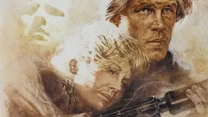 Задник к фильму "Кто остановит дождь" #426887