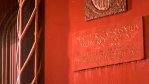 Задник к фильму "Суспирия" #210390