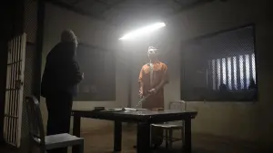 Задник к фильму "Прощённый" #486297