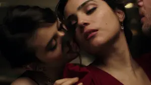 Задник к фильму "Свободное падение" #469226