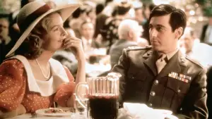 Задник к фильму "Крёстный отец" #518645