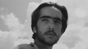 Задник к фильму "Евангелие от Матфея" #215012