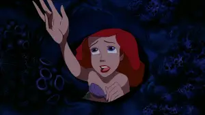 Задник к фильму "Русалочка" #601837