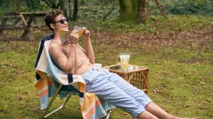 Задник к фильму "Парень с того света" #375349