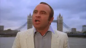 Задник к фильму "Долгая Страстная пятница" #238889