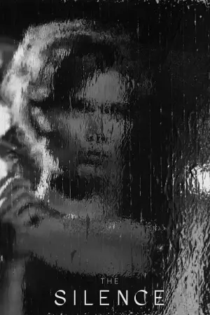 Постер к фильму "Молчание" #212265