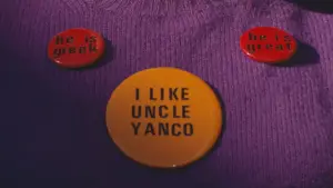 Задник к фильму "Oncle Yanco" #769731