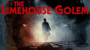 Задник к фильму "Голем" #153451