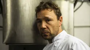 Задник к фильму "Точка кипения" #231771