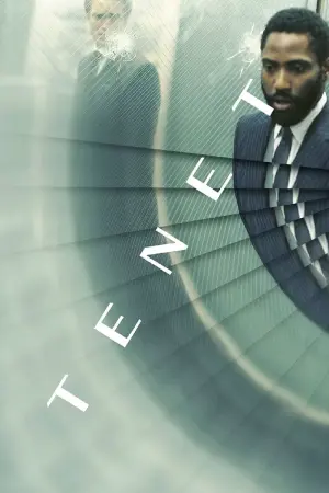 Постер к фильму "Довод" #15307