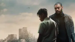 Задник к фильму "Кухня" #314159