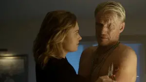 Задник к фильму "Не убивай его" #341800