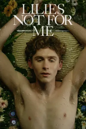 Постер к фильму "Лилии не для меня" #690568