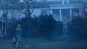 Задник к фильму "Святая Агата" #360713