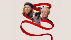 Задник к фильму "Верный друг" #589091