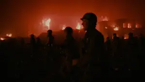 Задник к фильму "Цельнометаллическая оболочка" #651767