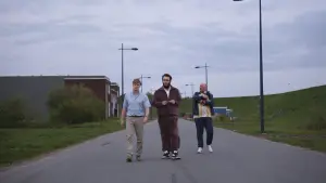 Задник к фильму "Строго после уроков" #696499