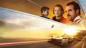 Задник к фильму "Гран Туризмо" #611639