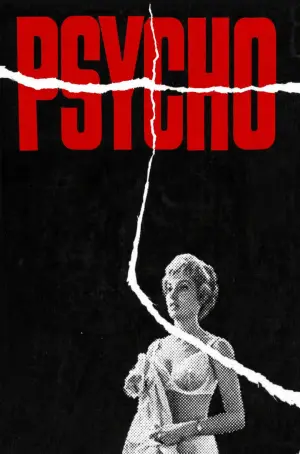 Постер к фильму "Психо" #915130