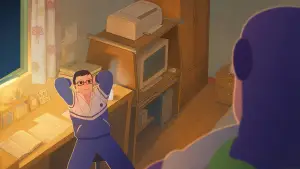 Задник к фильму "抓周" #916507