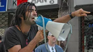 Задник к фильму "На краю рая" #485988