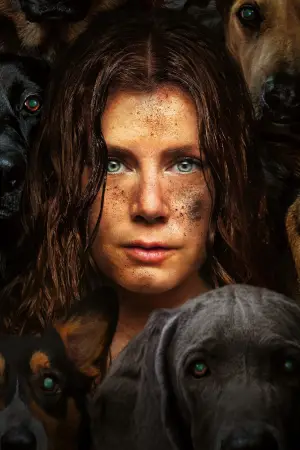 Постер к фильму "Ночная сучка" #643639